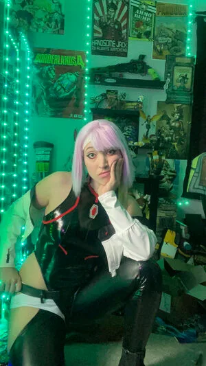 Qweeneevee OnlyFans Leaked Free Thumbnail Picture - #8UOaZkTsuR