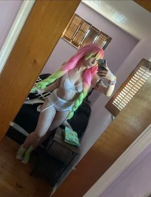 Qweeneevee OnlyFans Leaked Free Thumbnail Picture - #B0I4yNaP6j
