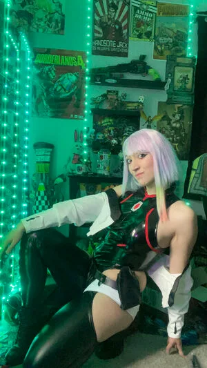 Qweeneevee OnlyFans Leaked Free Thumbnail Picture - #NOz7NfKtGe