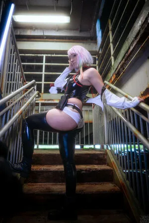 Qweeneevee OnlyFans Leaked Free Thumbnail Picture - #bhZDq72y9T