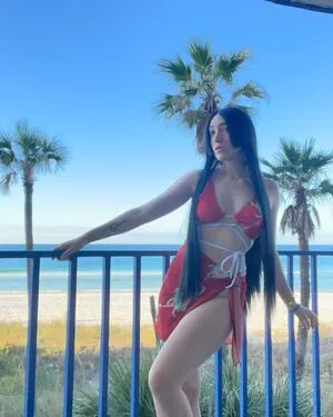 Qweeneevee OnlyFans Leaked Free Thumbnail Picture - #mvCFBvAZed