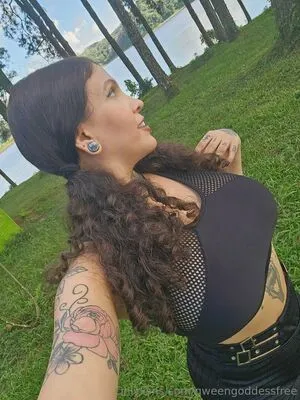 Qweengoddessfree OnlyFans Leaked Free Thumbnail Picture - #kh6HL5Lk2b