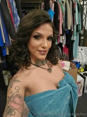Qweengoddessfree OnlyFans Leaked Free Thumbnail Picture - #pZpgkMBe60