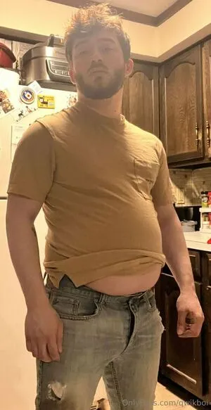 Qwikboi OnlyFans Leaked Free Thumbnail Picture - #5xM3e90eFF