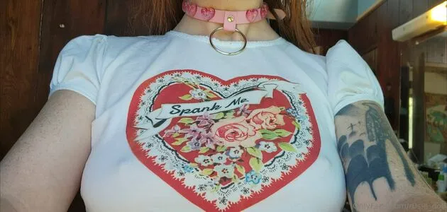 R0sie Doll OnlyFans Leaked Free Thumbnail Picture - #WPFaMmtKqo