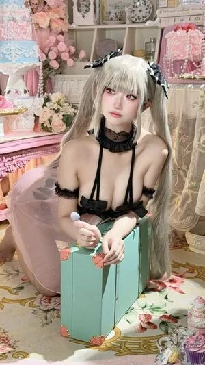 Rabbit0319 OnlyFans Leaked Free Thumbnail Picture - #5xm8Fr802S