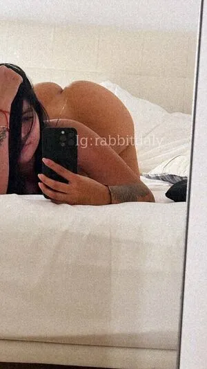 Rabbitdaly OnlyFans Leaked Free Thumbnail Picture - #a7ORicRHKD