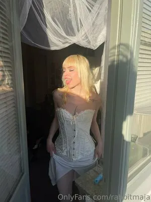 Rabbitmaja OnlyFans Leaked Free Thumbnail Picture - #7WzOpw5P4a