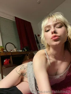 Rabbitmaja OnlyFans Leaked Free Thumbnail Picture - #cE4pw2DWcg