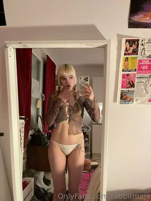 Rabbitmaja OnlyFans Leaked Free Thumbnail Picture - #hm0HfbMadN