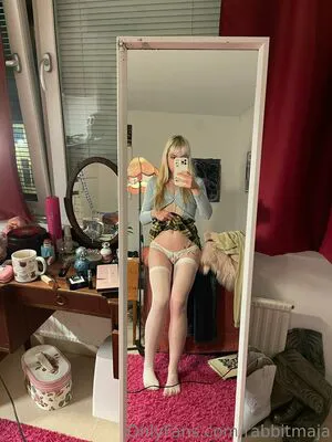 Rabbitmaja OnlyFans Leaked Free Thumbnail Picture - #jU5e9O0o80