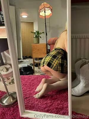 Rabbitmaja OnlyFans Leaked Free Thumbnail Picture - #vIBByPZIN0