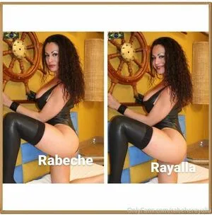 Rabeche Rayalla OnlyFans Leaked Free Thumbnail Picture - #eLsbX0fEbc