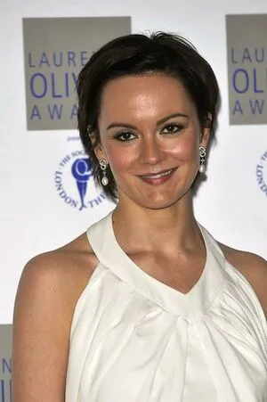 Rachael Stirling Thumbnail Picture