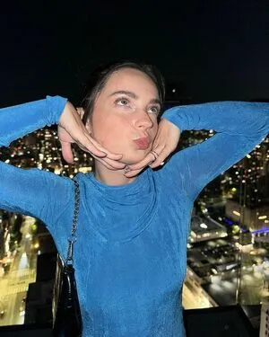 Rachael Zeiger Thumbnail Picture