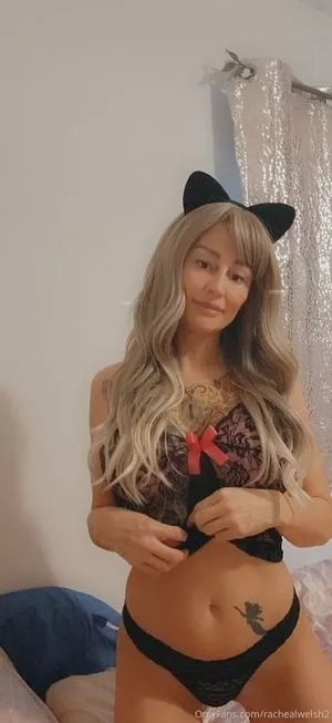 RachaelWelsh2 OnlyFans Leaked Free Thumbnail Picture - #SnCs6iswnP