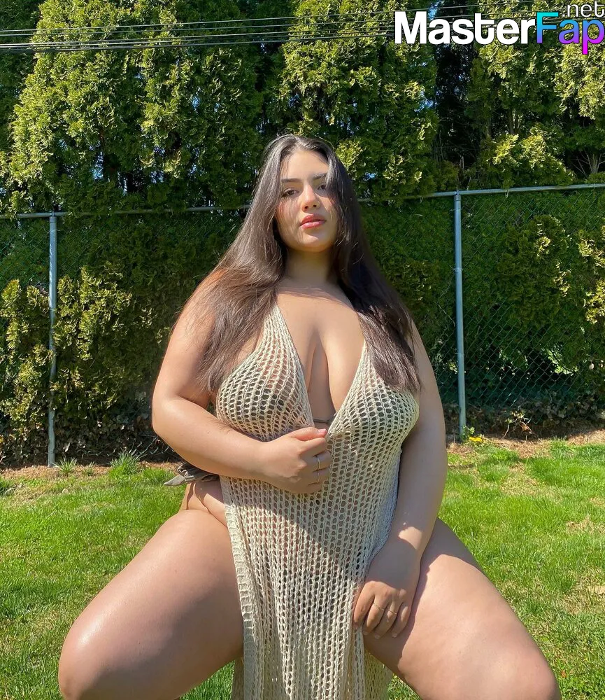 Rachel anastacia nude