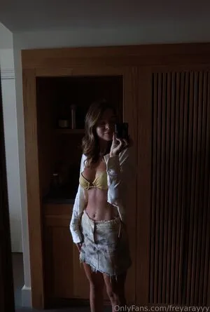 Rachel Anne Rayy Profile Thumbnail