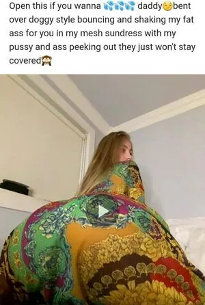 Rachel Baelin Thumbnail Picture