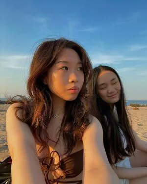 Rachel Dong Thumbnail Picture