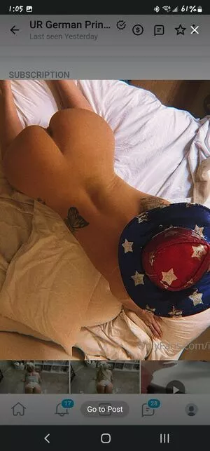 Rachel Morley Profile Thumbnail