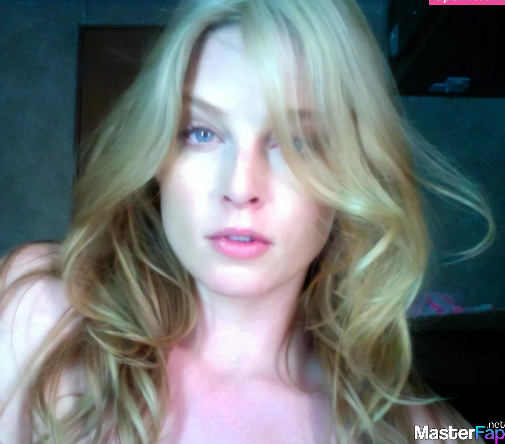 Rachel Nichols Nude OnlyFans Leak Picture RF2CcQJ6V3 | MasterFap.net