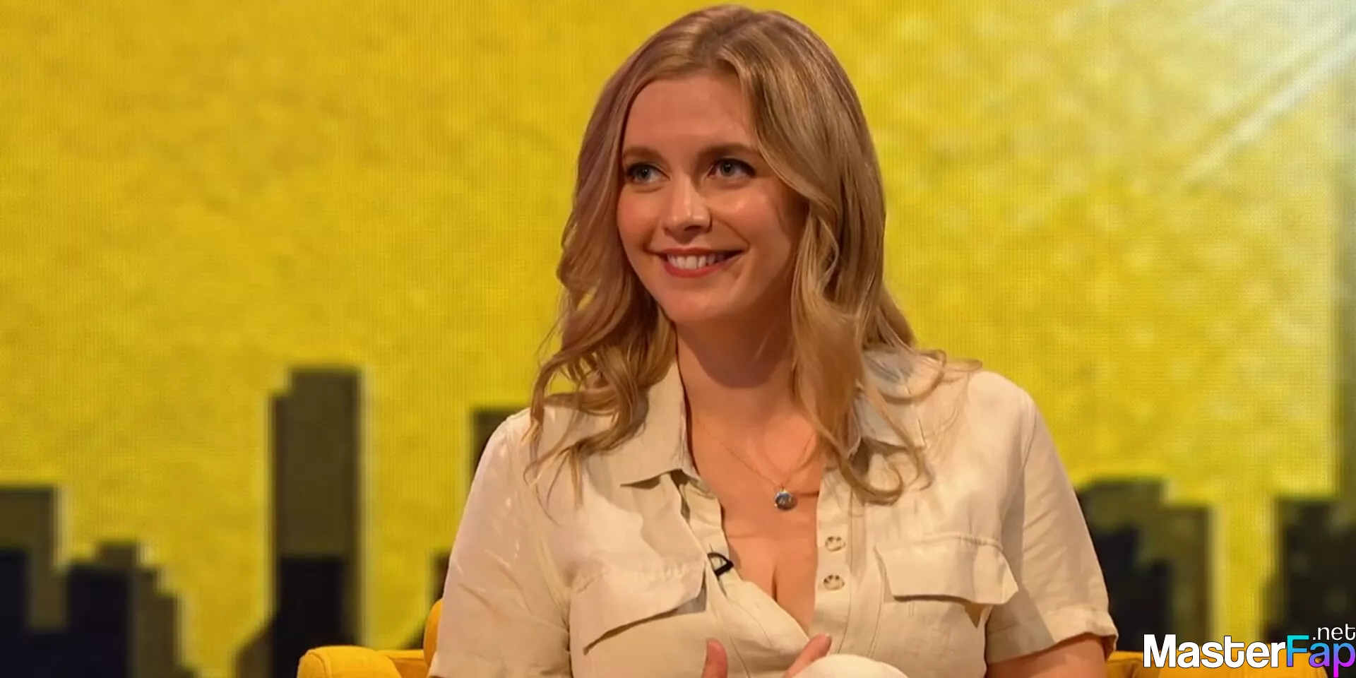 Rachel riley nude photos
