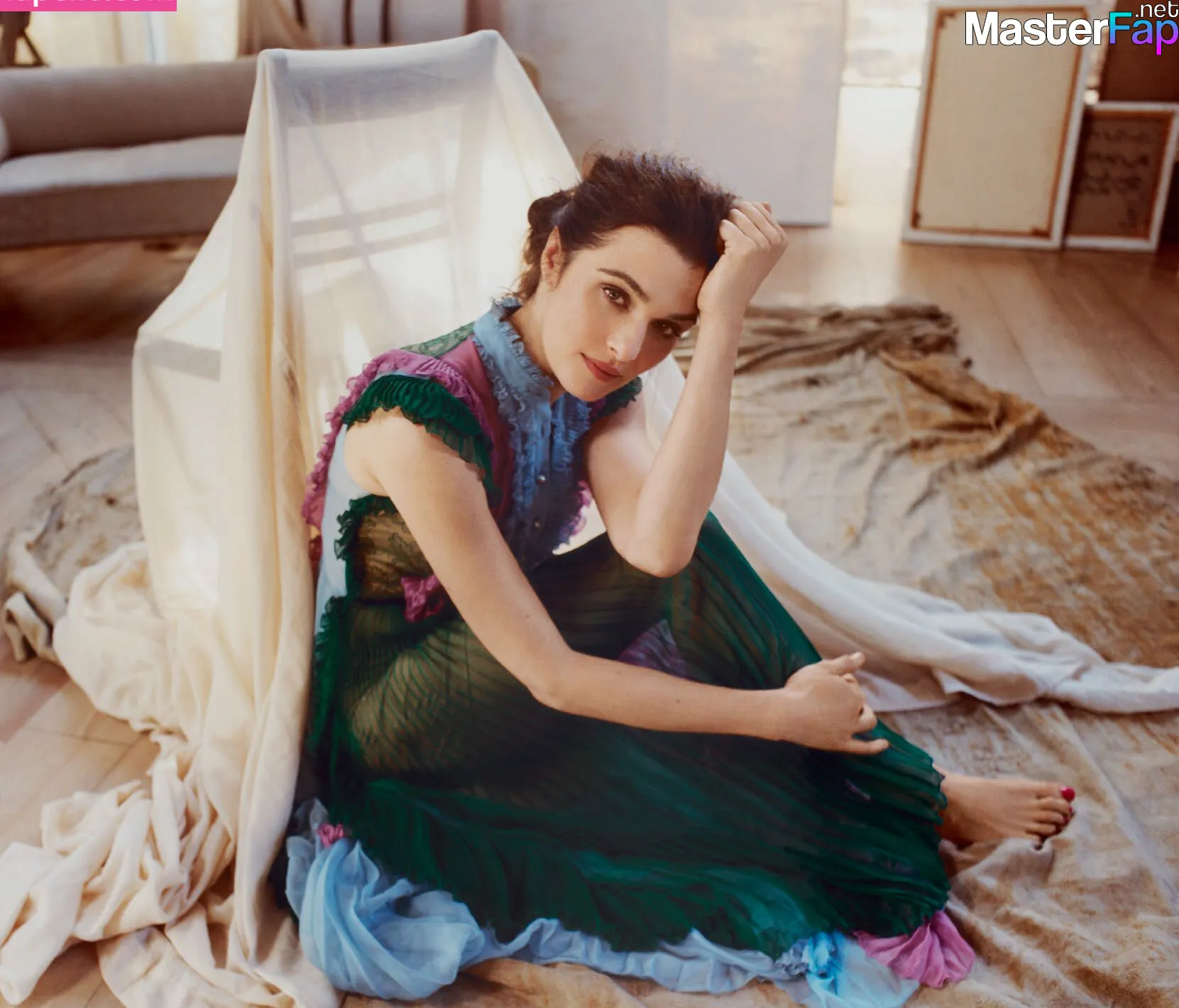 Rachel weisz nude