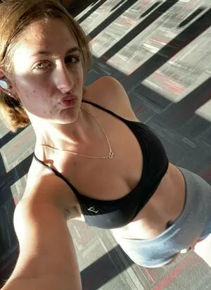 Rachel Wohlford Thumbnail Picture