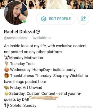 Racheldolezal Thumbnail Picture