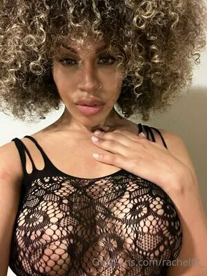 Rachelfit OnlyFans Leaked Free Thumbnail Picture - #lu9zso7O2M