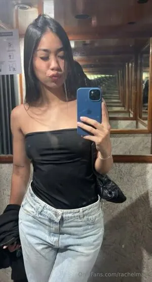 Rachelmao OnlyFans Leaked Free Thumbnail Picture - #J40O7IPwSy