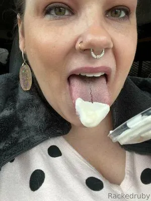 Racked Ruby OnlyFans Leaked Free Thumbnail Picture - #Kmq92saaK8