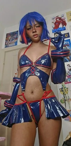 Raddcatt OnlyFans Leaked Free Thumbnail Picture - #AX6D7n3TLx