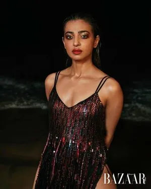 Radhia Apte OnlyFans Leaked Free Thumbnail Picture - #9bZhCqaRcD