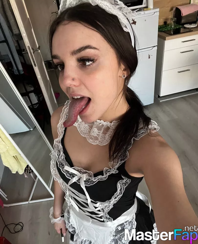 Radmila Maro Nude OnlyFans Leak Picture Zf4XOvV1rP | MasterFap.net