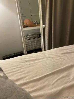 Radost OnlyFans Leaked Free Thumbnail Picture - #A7rngDqFSx