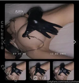 Raducu Mihaela OnlyFans Leaked Free Thumbnail Picture - #YPjcPXgiO2
