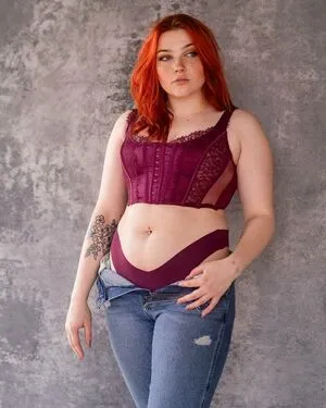 Rae Frederickson OnlyFans Leaked Free Thumbnail Picture - #ByKt65dJ3I