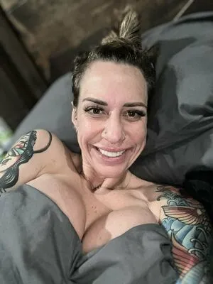 Rae Ramsey Thumbnail Picture