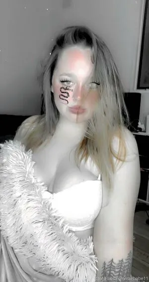 Raebabe11 OnlyFans Leaked Free Thumbnail Picture - #oe3ZtcUup0