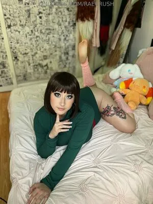 Raecrush OnlyFans Leaked Free Thumbnail Picture - #dgc0V4wNxw