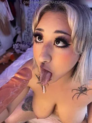 Raecrush OnlyFans Leaked Free Thumbnail Picture - #pNyDavVeE2