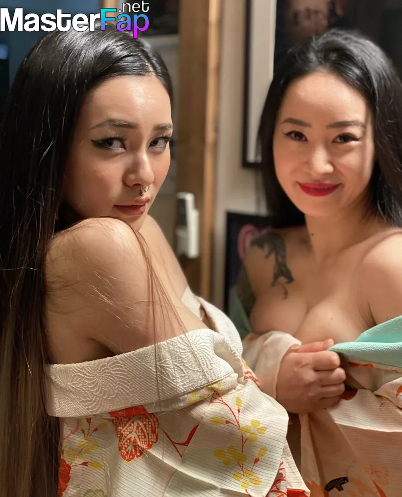 Raelilblack Nude OnlyFans Leak Picture bJLeGFGMUS | MasterFap.net