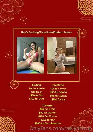 Raelynchvip Thumbnail Picture