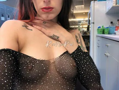 Raenaerod OnlyFans Leaked Free Thumbnail Picture - #PXvZVLp1ji