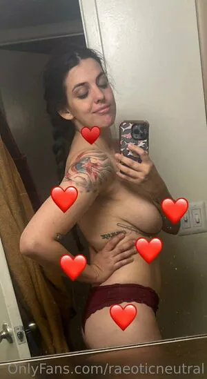 Raeoticneutral OnlyFans Leaked Free Thumbnail Picture - #TuLrrgfdM4