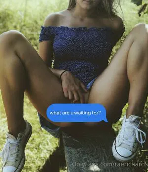 Raerichards OnlyFans Leaked Free Thumbnail Picture - #6oRC92Tbv3