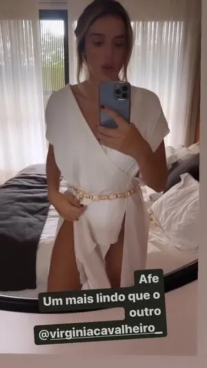 Rafa Brites OnlyFans Leaked Free Thumbnail Picture - #isTRauewZf