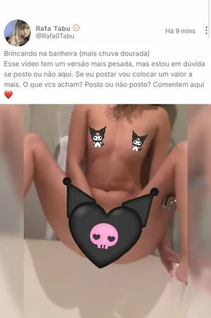 Rafaela Cavalcante Thumbnail Picture